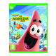 The Patrick Star Game (XBOX)