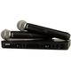 SHURE BREZ.SISTEM BLX288E/BETA58