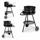 ModernHome Baštenski roštilj GRILL AL 4
