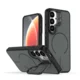 Maska Mag Case Cam Shield Luxe za Samsung S26/ S941B everest black
