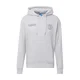 JACK & JONES Majica BRADLEY, siva