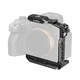 SmallRig HawkLock Quick Release Half Cage for Sony Alpha 7 V/7R V/7 IV 6023
