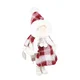 Figura devojčica sa zvezdom H.47cm Poliester 136059