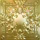 JAY Z, Kanye West - Watch The Throne (CD)