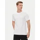 Boss Majica Tales 50508584 Bela Relaxed Fit