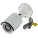 Hikvision kamera DS-2CE16D0T-IRF (3.6mm), 4u1, HD-TVI ,2MP, Full HD, 1080P, 20 m (Smart IR), IP66