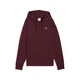 Puma ESS ELEVATED COMFORT HOODIE TR, ženski pulover, crvena 685018