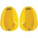 Finis agility paddle floating yellow s
