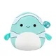 Plišasta igrača Squishmallows Giuseppe - riba klovn, 40 cm (237711)