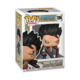 Funko POP! ANIMATION: ONE PIECE- SNAKE-MAN LUFFY