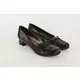 Ženske cipele na štiklu 300-C crne