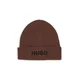 HUGO beanie kapa otroška