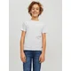 JACK & JONES JUNIOR Majica za dečake 12158433, Bela