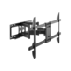 Gembird WM-80ST-02 TV nosac okretanje/tilt 37-80 VESA max.60x40cm, max 60kg, drzac