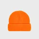 Cropp - Kapa beanie - oranžna