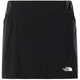 Ženska suknja The North Face Speedlight Skort - Eu Veličina: XS / Boja: crna