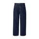 Tommy Jeans Kavbojke Theo Loose  mornarska