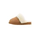 Bianco Copat SWEETIE rjava/volneno bela