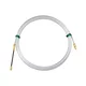 PREDVLEKA ZA KABLE SONDA 4mm x 5m M4 NYLON | Topdom