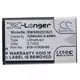 Baterija za Garmin GLO/GLO 2, 1200 mAh