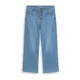 TOM TAILOR Kavbojke Nelma moder denim