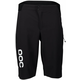 POC Guardian Air Shorts Uranium Black M