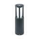 Eglo 97252 - LED Vanjska lampa GISOLA 1xLED/12W/230V IP44 450 mm IP44