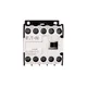 Eaton Močnostni kontaktor 6A 3P 24V DC 0Z 1R DILEEM-01-G(24VDC) 051650