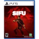 Sifu - igra brez ovitka (PS5) - rabljeno