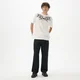 Cropp - Baggy pantalone - CRNO