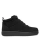 Superge Skechers Smooth Street - Cozy 405618L/BBK Črna
