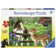 Ravensburger puzzle (slagalice) - Novi prijatelji