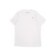 Abercrombie & Fitch Majica ESSENTIAL bela