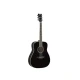 KITARA elektroakustična YAMAHA FG-TA Black