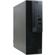 Obnovljen računalnik DELL Optiplex 3050 SFF, i3-7100, 4GB, 128GB, Windows 10 Pro