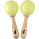 Noicetone M M002-1 15,5x5,5cm Yellow Maracas