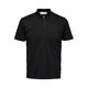 SELECTED HOMME Majica Fave, črna