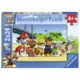 Ravensburger puzzle (slagalice) - Paw Patrol