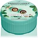 Kringle Candle Lemon Tea & Roses dišeča sveča 42 g