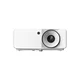Optoma ZH400 podatkovni projektor 4000 ANSI lumnov DLP 1080p (1920x1080) 3D Bela