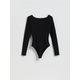 Reserved - LADIES` BLOUSE BODY
