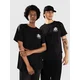 The Dudes Please Classic moška majica black
