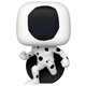 Funko Pop! #1226 Spider-Man: Across the Spider-Verse -The Spot Bobble-Head Vinyl Figura