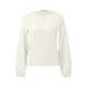 QS Bluza kremna