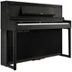 Roland LX-6 Charcoal Black Digitalni piano (Kot novo)