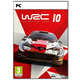 PC WRC 10