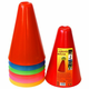 Bojo, 18 cm, zelena S-SPORT