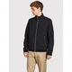 Jack & Jones Prehodna jakna Rush 12204277 Črna Regular Fit