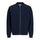 JACK & JONES Muška jakna 12269128, Teget
