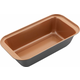 Lamart pekač za kruh COPPER LT3090, 25 × 13 cm, bakrene barve